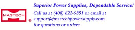 Sale Items - Best Deals on Mastech Variable DC Power Supply
