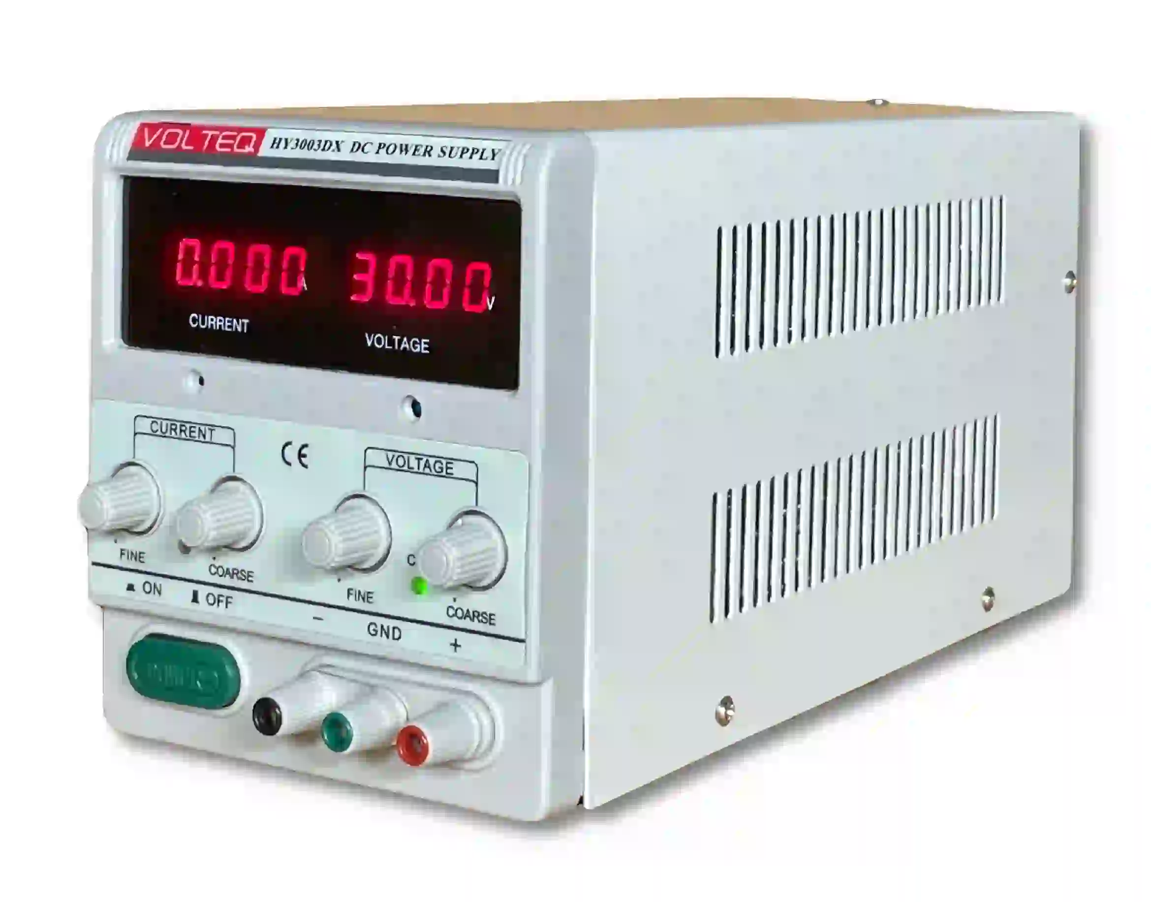  Linear Power Supply HY3003DX