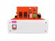 Volteq High Current power supply for Electroplating Anodizing HY30200EX 30V 200A Remote Controller
