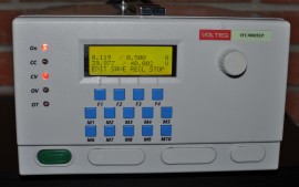 Programmable DC Power Supply HY30005EP 0-300V 0-5A Electrophoresis