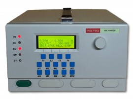 Programmable DC Power Supply HY30005EP 0-300V 0-5A Electrophoresis