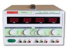 New Model! 30 V 5A Triple Linear Variable DC POWER SUPPLY HY3005D-3 