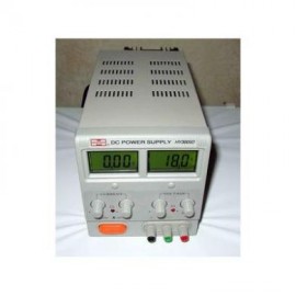 Mastech Regulated Variable Linear DC Power Supply 30V 5A HY3005D