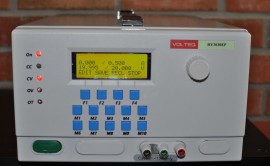 Programmable DC Power Supply HY3030EP 0-30V 0-30A New Model