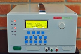 Programmable DC Power Supply HY3050EP 0-30V 0-50A