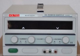 Regulated Variable Switching DC Power Supply HY5050EX 50V 50A 220V Input