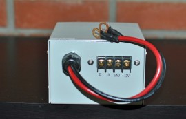 50A Reverse Polarity Switch